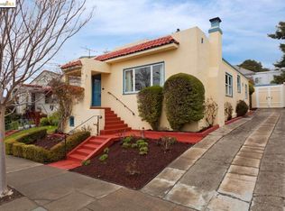 2806 Morgan Ave, Oakland, CA 94602