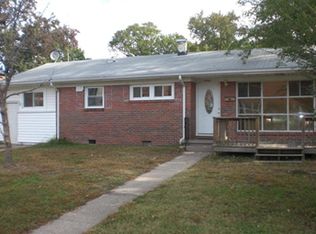 2440 Palmyra St, Norfolk, VA 23513