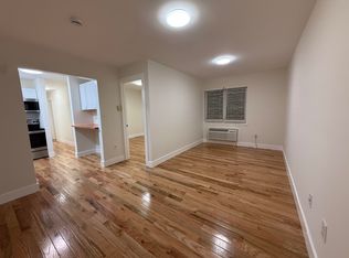 6111 Park Ave #1B, West New York, NJ 07093