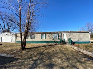 202 N Meadow St, Center, MO 63436