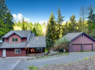 5901 176th Dr SE, Snohomish, WA 98290