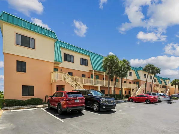 6100 A1a S Unit 512, Saint Augustine, FL 32080