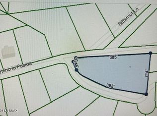 289 Camino La Pasida #0, Rio Rico, AZ 85648