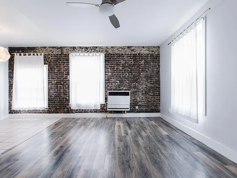 One Bedroom