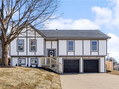 5005 Grandview St, Shawnee, KS, 66203