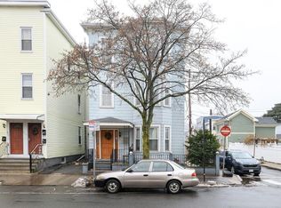 281 Cardinal Medeiros Ave, Cambridge, MA 02141