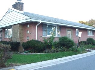 1851 S 61st Ave, Cicero, IL 60804