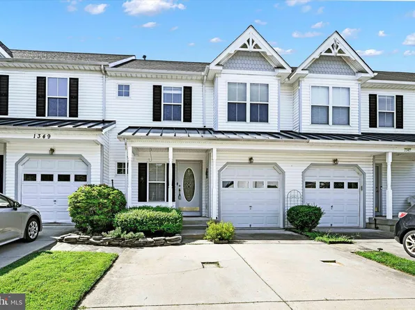1347 Artists Ln, Bel Air, MD 21015