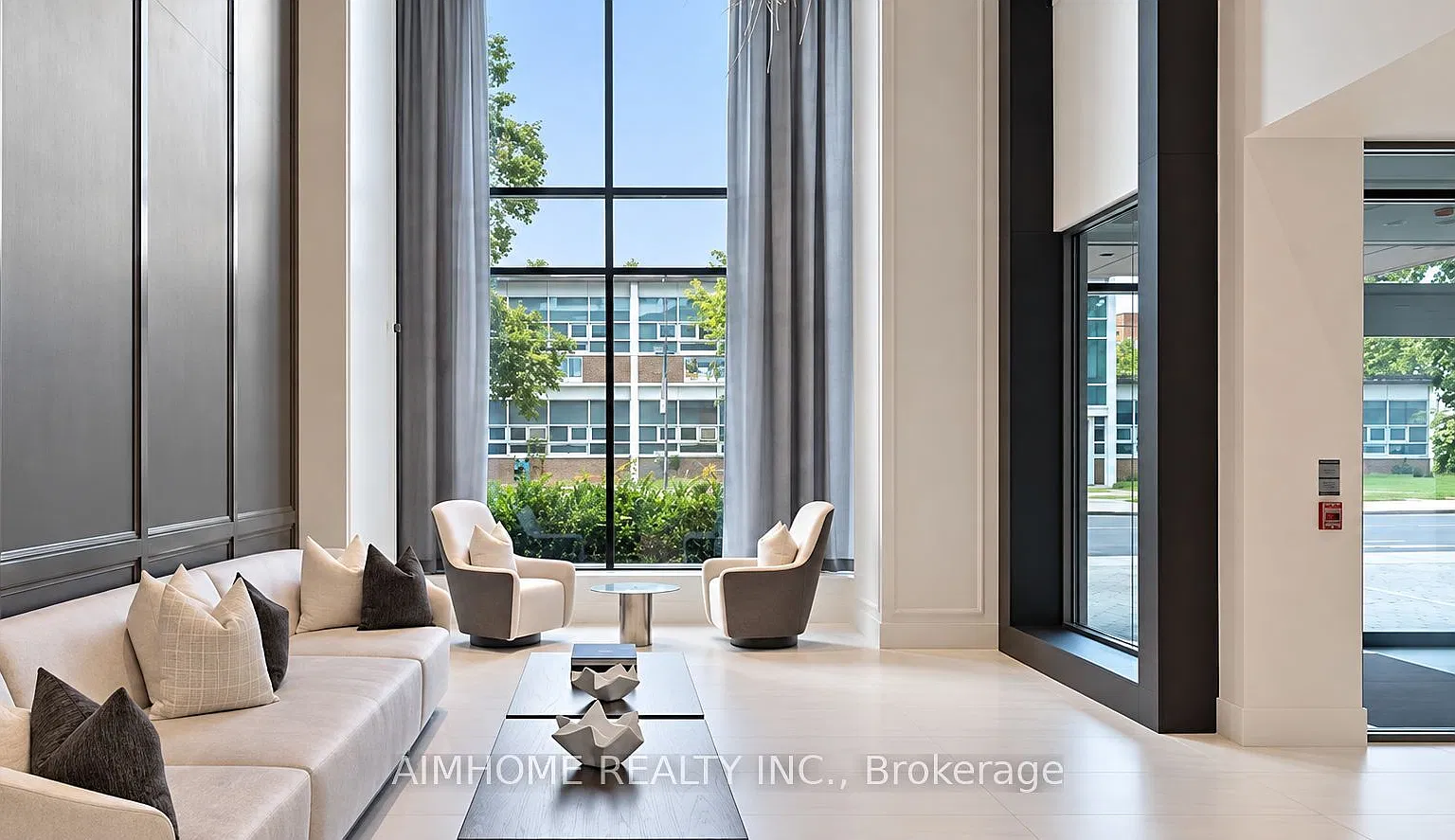 2 bed, $2,800 — Photo 2