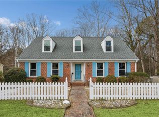 306 Indian Springs Rd, Williamsburg, VA 23185