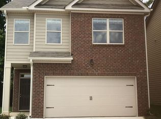 2642 Lovejoy Crossing Dr #194, Hampton, GA 30228