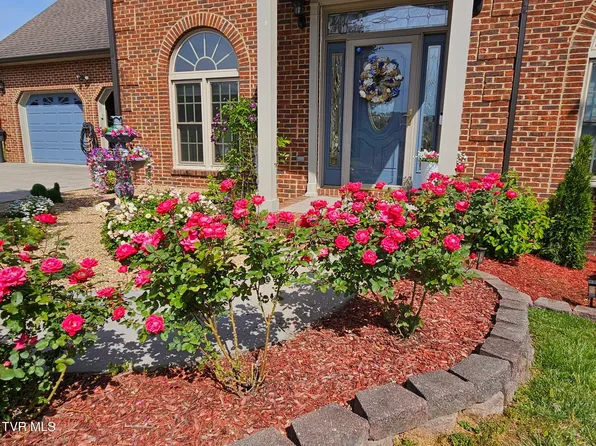 2605 Halifax Dr, Kingsport, TN 37660