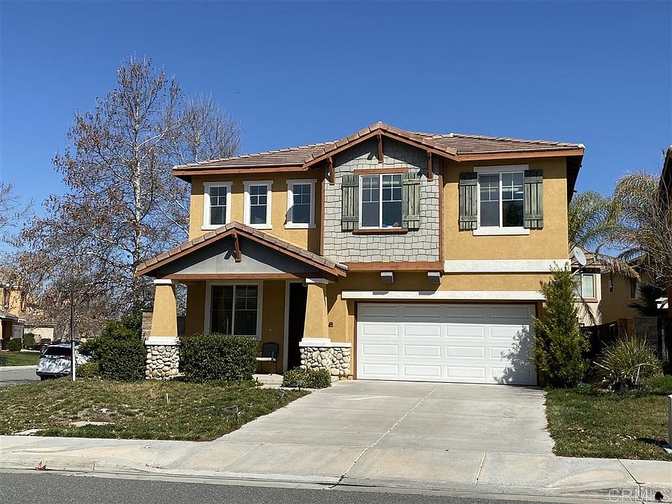 1st image of 31906 Rosales Ave