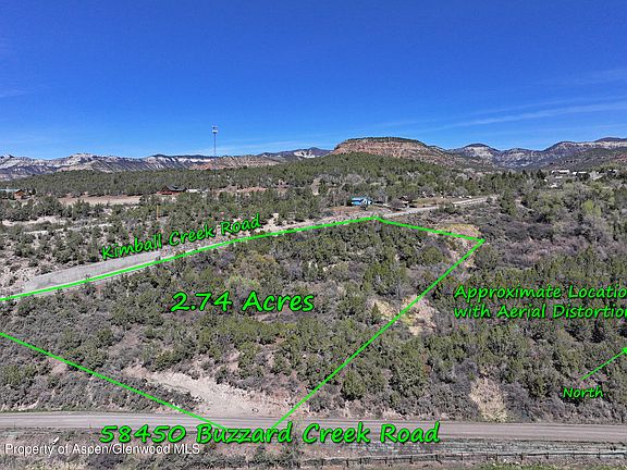 2nd image of 58450 Buzzard Creek Rd