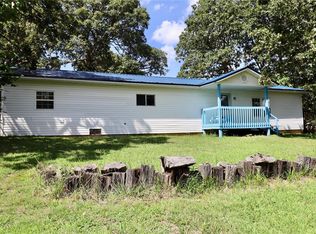 2201 E State Road H, Stoutland, MO 65567