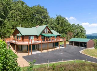 4251 Draper Valley Rd, Draper, VA 24324