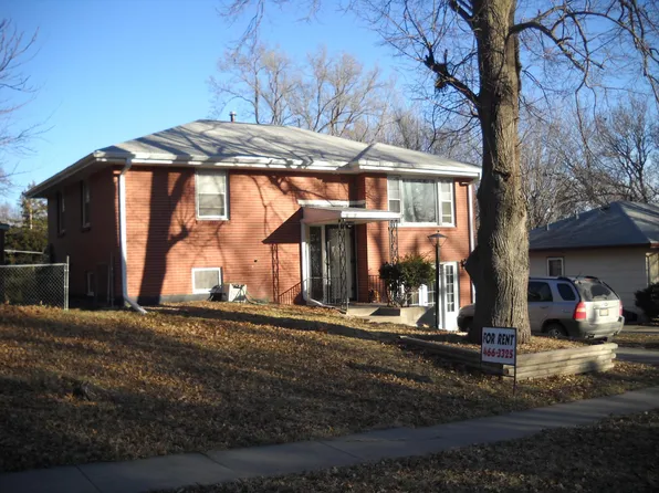3830 N 13th St, Lincoln, NE 68521