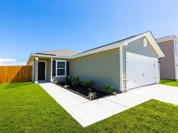 5527 Littoral Rd, Baytown, TX 77523
