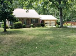 3 Rita K Dr NW, Rome, GA 30165