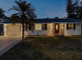 509 Alligator Dr, Venice, FL 34293