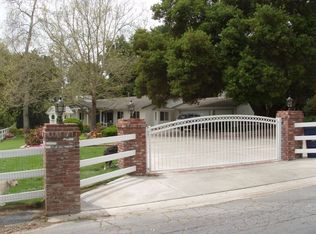 26825 Gwenalda Ln, Santa Clarita, CA 91387
