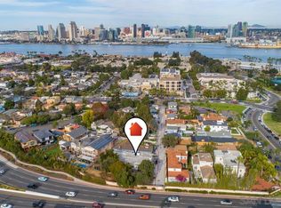 1519 4th St, Coronado, CA 92118