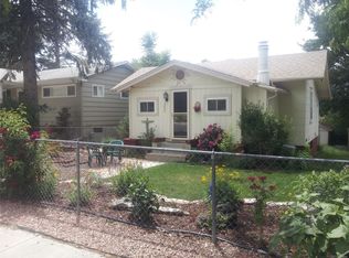 3855 S Delaware St, Englewood, CO 80110
