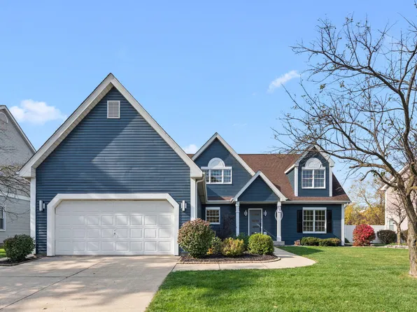 2710 Wood Dr #46311, Dyer, IN 46311