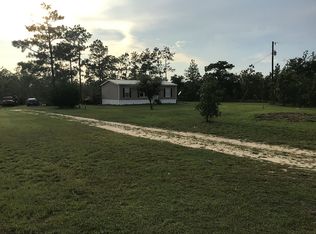 3170 Wheeler Ln, Chipley, FL 32428