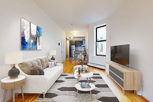 1st image of 126 W 112th St APT 5B
