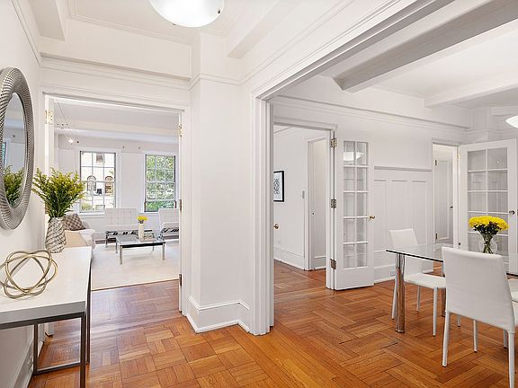 2nd image of 164 W 79th St APT 4C