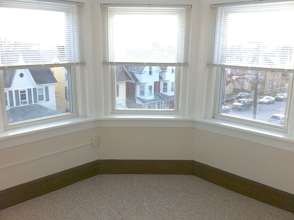 View of bedroom