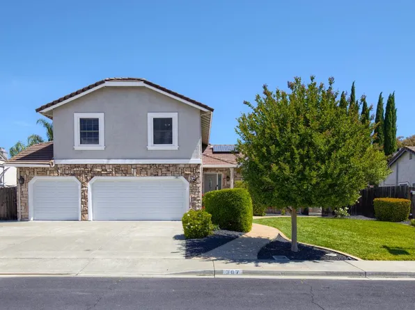 307 Flagstone Court, Vacaville, CA 95687