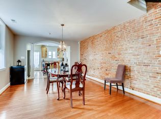 501 S East Ave, Baltimore, MD 21224