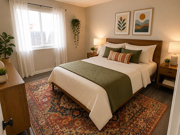 5th image of 3335 Benton St #6