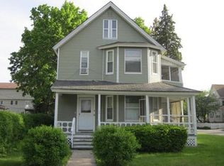 34 Shaffner St, Worcester, MA 01605