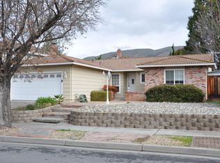 45366 Little Foot Pl, Fremont, CA 94539