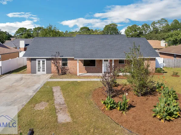 975 Wedgewood Way, Hinesville, GA 31313