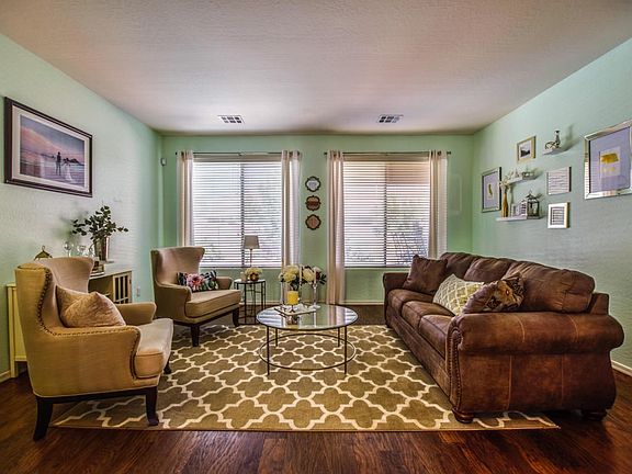 living room 4