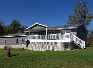 115 Johnston Rd, Clearfield, PA 16830