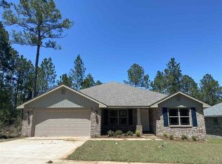 5900 Makenna Dr, Pensacola, FL 32526