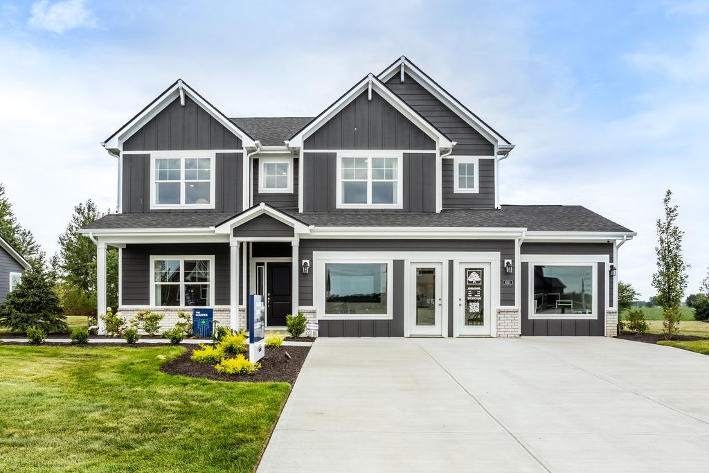 Real estate listing image