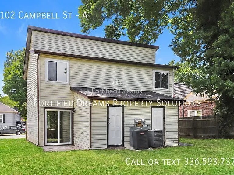 1102 Campbell St #A — Photo 46