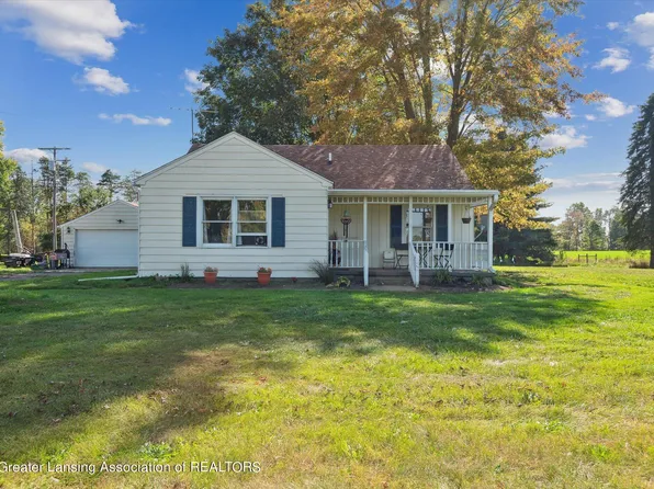 2240 E Howell Rd, Williamston, MI 48895