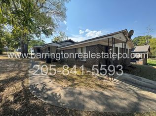 1613 26th St Ensley, Birmingham, AL 35218