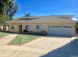 13171 Courbet Ln, Granada Hills, CA 91344
