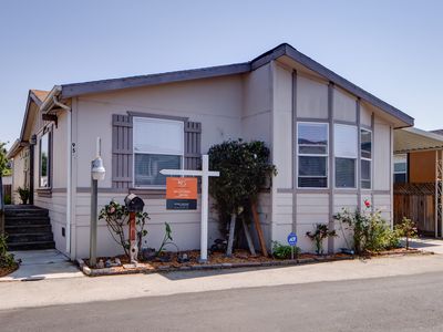 49 Blanca Ln Spc 95, Watsonville, CA, 95076