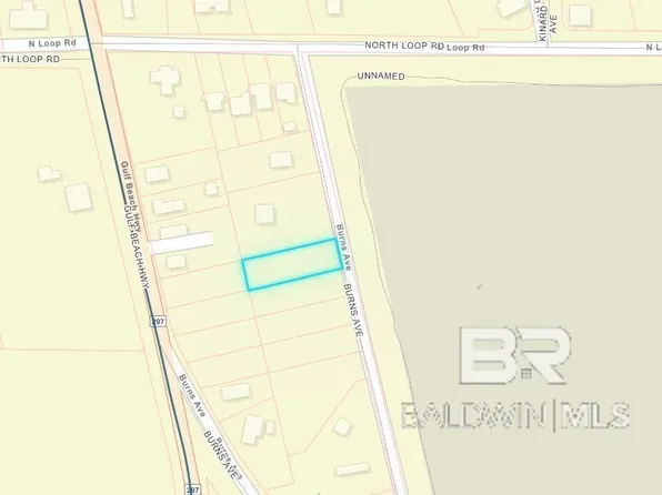 3335 Burns Ave #17, Pensacola, FL 32507
