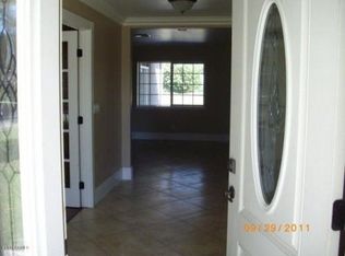 2058 E Covina St, Mesa, AZ 85213