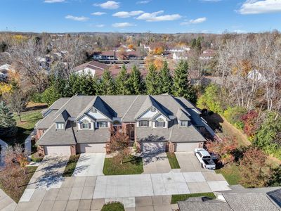 44700 Heather Ln, Canton, MI, 48187